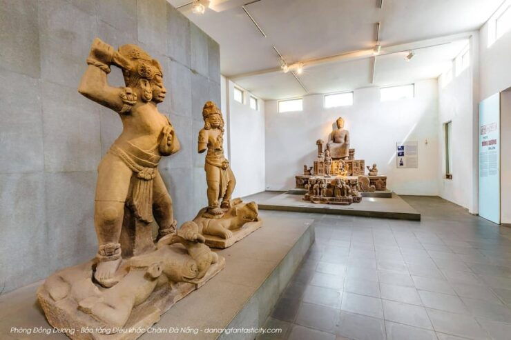 Half Day Da Nang City Private Tour - Overview of the Tour