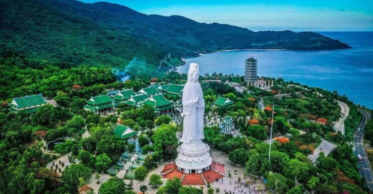 Half Day Da Nang City Private Tour - Visit Marble Mountain