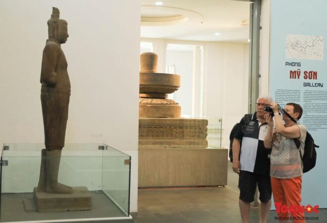 Half Day Da Nang City Private Tour - Discover Cham Museum