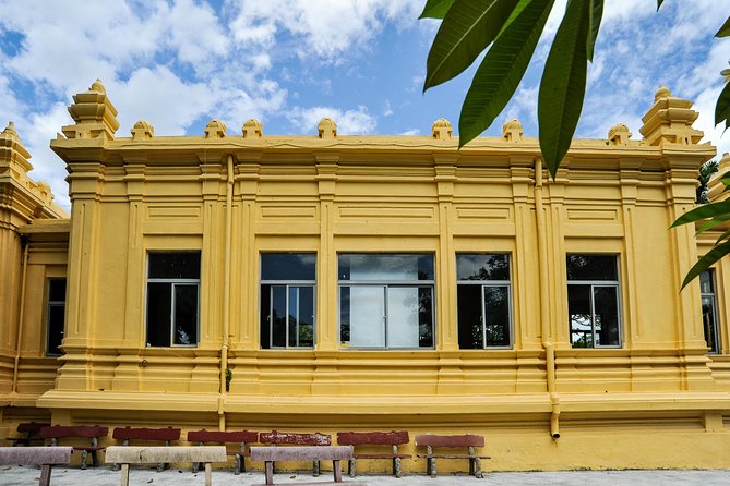 Half-day DA NANG MUSEUMS AND BRIDGES TOUR - Cancellation Policy