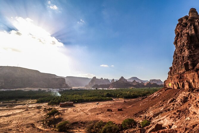 Half Day Dadan & Jabal Ikmah Tour - Good To Know