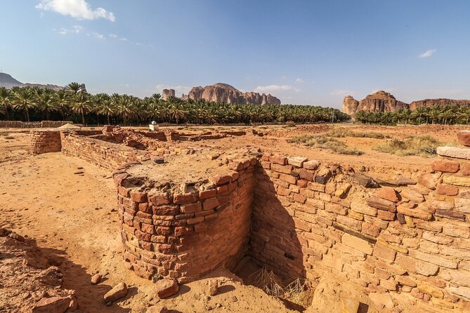 Half Day Dadan & Jabal Ikmah Tour - Cancellation Policy Details