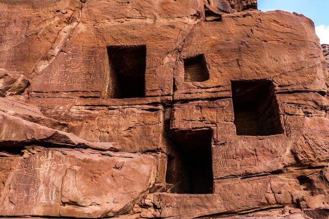 Half Day Dadan & Jabal Ikmah Tour - Weather-Dependent Considerations