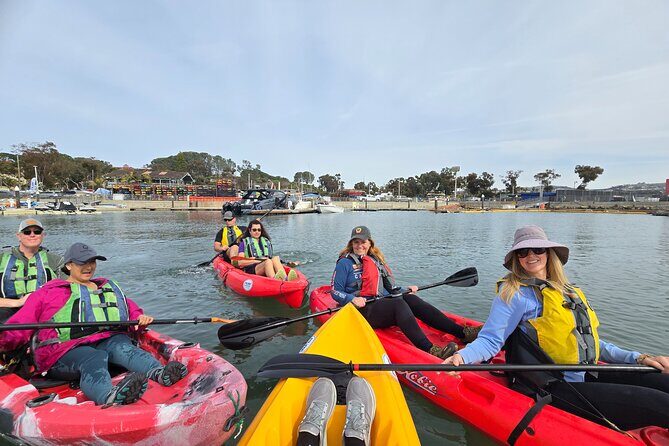 Half Day Dana Point Kayak and Hike - Pricing & Value