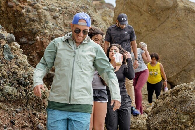 Half Day Dana Point Kayak and Hike - Who Is This Tour Best For?