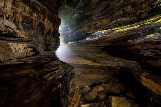 Half Day Davis Fall,Gupteswore Cave & World Peace Stupa Tours - Cancellation Policy