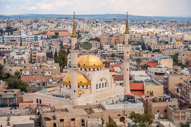 Half-Day Day Private Tour to Madaba and Mount Nebo From Amman - Pricing and Reservations