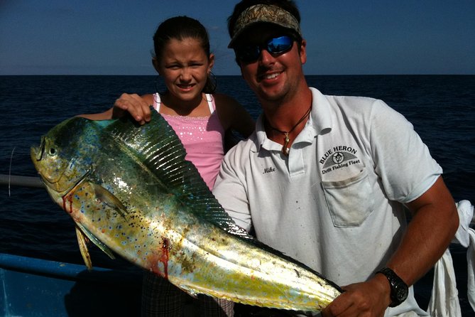 Half-Day Deep-Sea Fishing at Riviera Beach - Crew and Staff