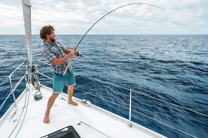 Half-Day Deep Sea Fishing Excursion Departing Sosua - Departure Point