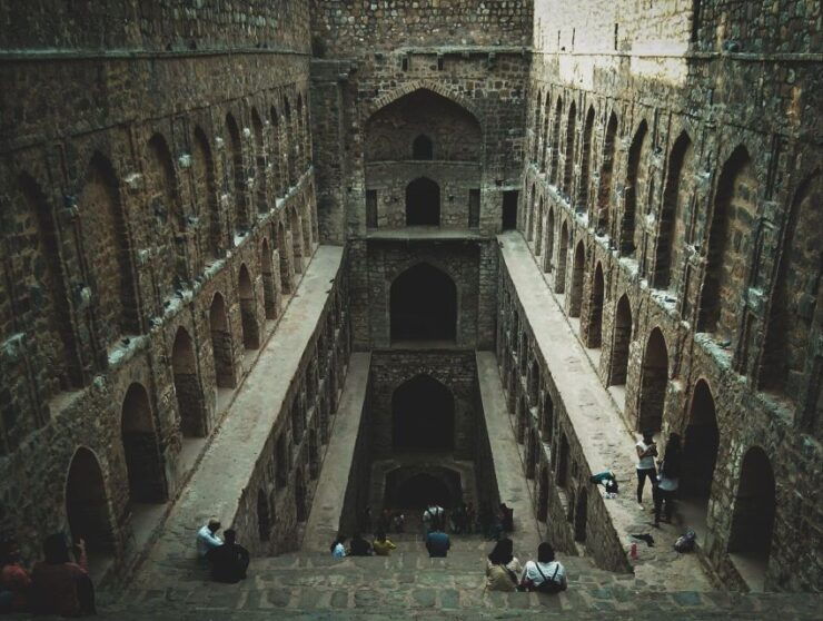 Half Day Delhi Walk Tour Jantar Mantar, Bangla Sahib & More - FIRST SUBTOPIC: