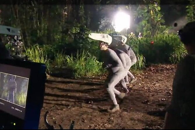 Half Day Deluxe Island Movie Tour: LOST, Jurassic, Pirates - Movie Sites Visited