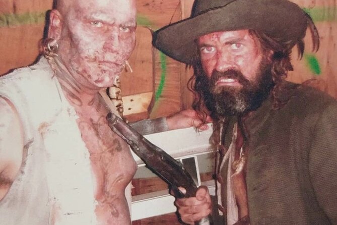 Half Day Deluxe Island Movie Tour: LOST, Jurassic, Pirates - Common Questions