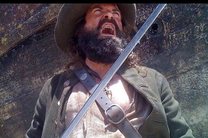 Half Day Deluxe Island Movie Tour: LOST, Jurassic, Pirates - The Sum Up