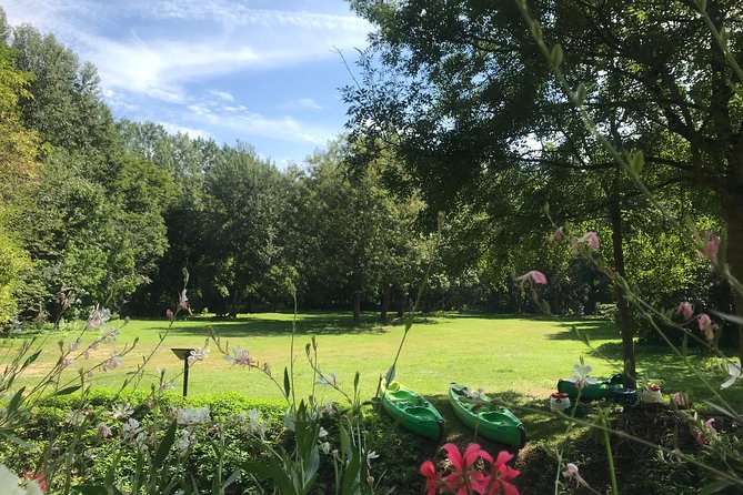 Half Day Descent - Start Time and End Point