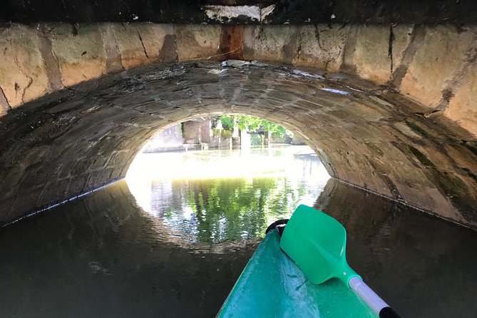 Half Day Descent - What to Expect