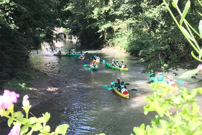 Half Day Descent - Additional Information and Cancellation Policy