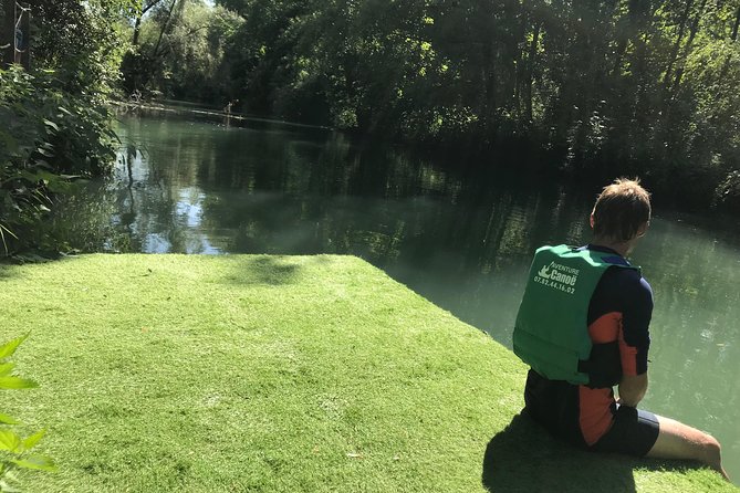 Half Day Descent - Common Questions