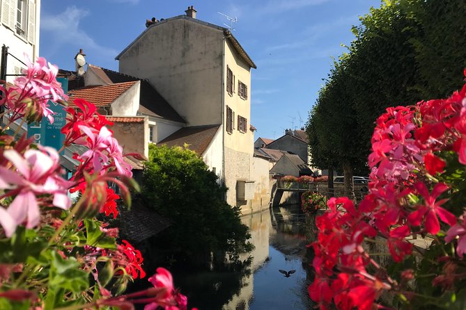 Half Day Descent - The Sum Up