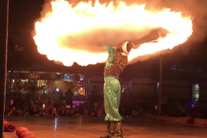 Half-Day Desert Adventure Tour in Dubai With Quad Biking - Quad Biking and Safety Precautions