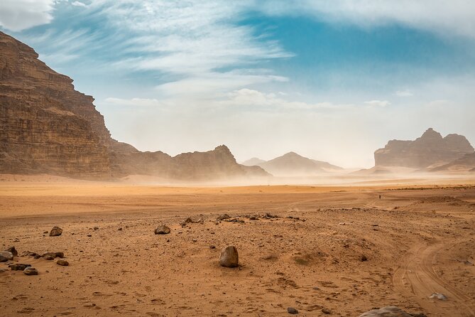 Half-Day Desert Private Tour From Manama - Good To Know