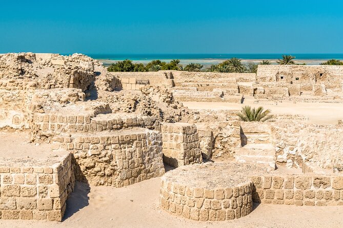 Half-Day Desert Private Tour From Manama - Operator Details