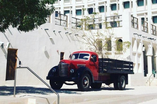 Half Day Desert Safari - Cancellation Policy