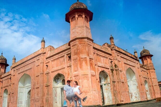 Half-Day Dhaka City Tour: Culture, Heritage & Local Life - Good To Know