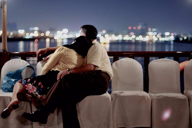 Half-Day Dinner Dhow Cruise in Dubai - Unlimited Nonalcoholic Drinks