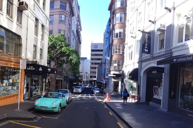 Half-day Discover Auckland City Sightseeing Tour - Common Questions