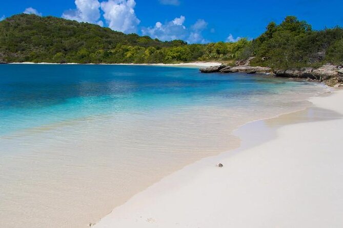 Half Day Discover Green Island and Natural Sea Pools - Good To Know