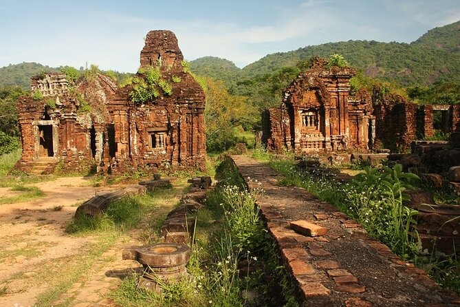 Half Day Discover My Son and Marble Mountain by Private Car - Common Questions