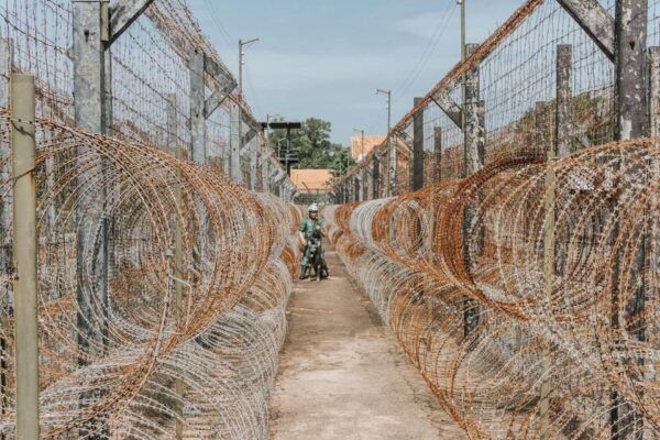 Half Day Discover South Island and Sunset Flight Phu Quoc - Phu Quoc Prison Discovery