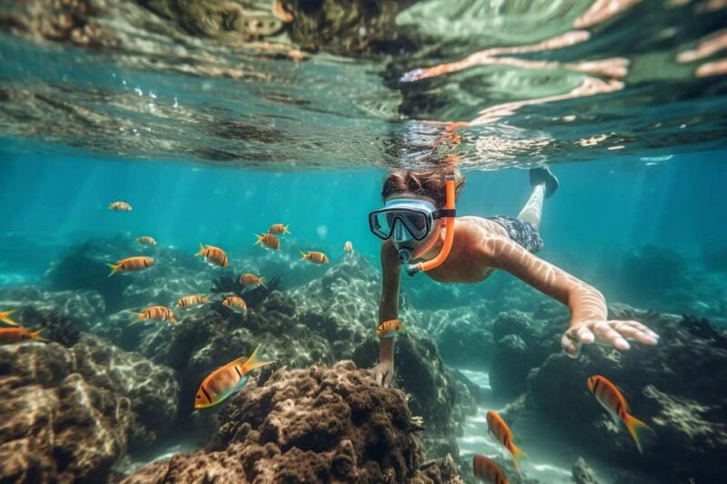 Half-Day: Discover the Lavezzi Islands and the Cliffs of Bonifacio - Booking and Cancellation Policy