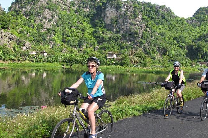 Half Day Discovering Da Nang by Bike - Scenic Routes and Picturesque Views