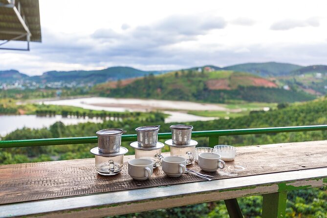 Half Day Discovering Lat Village Tour in Dalat - Tour Highlights