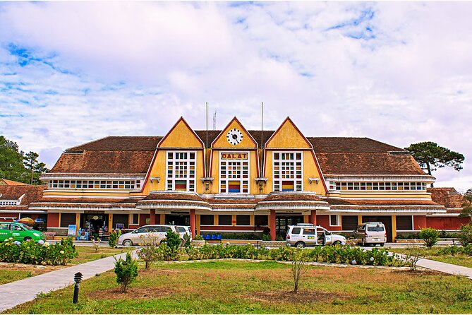 Half Day Discovering Lat Village Tour in Dalat - Tips for a Memorable Experience