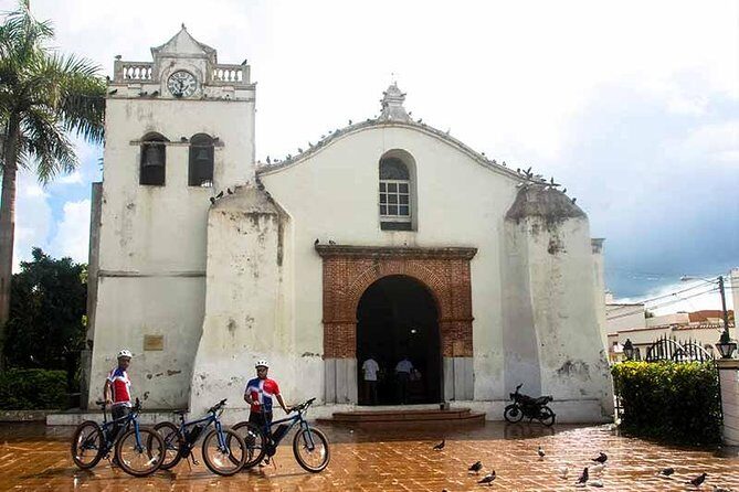 Half-Day Discovery Higuey City Tour from Punta Cana - Good To Know