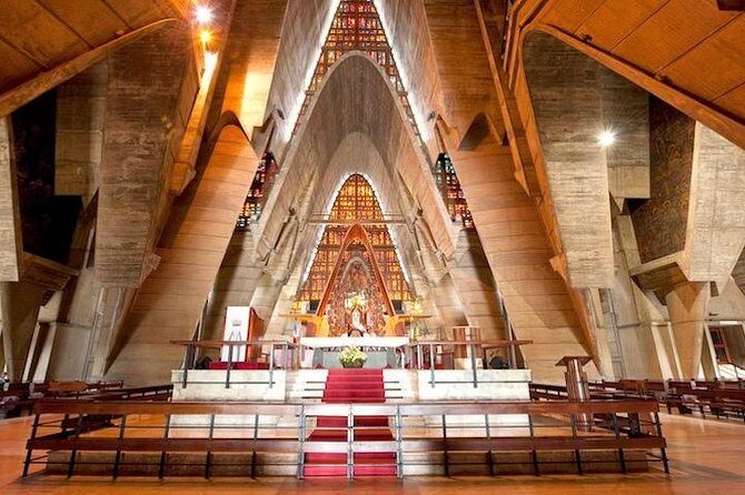 Half-Day Discovery Higuey City Tour from Punta Cana - Who Should Consider This Tour