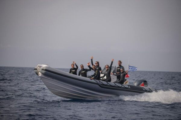 Half Day Dive Trip for Certified Divers - Dive Activity Details