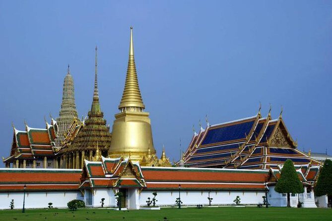 Half Day DIY Grand Palace and Emerald Buddha Temple - Analyzing the Cost and Value