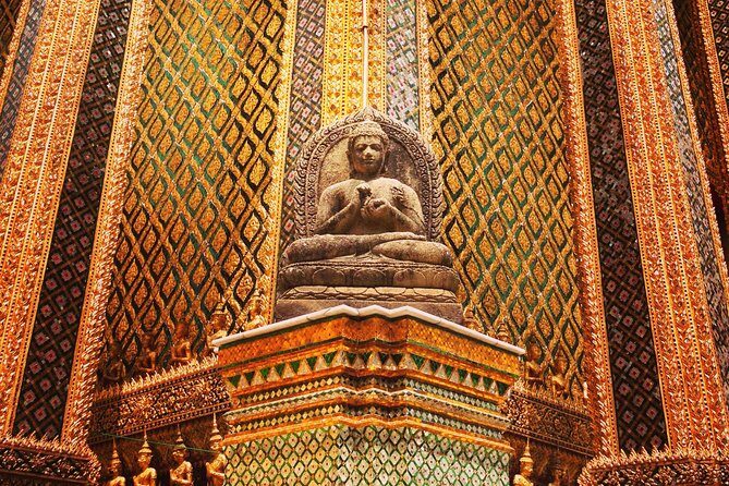 Half Day DIY Grand Palace and Emerald Buddha Temple - Practical Tips for Your Visit
