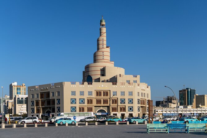 Half Day Doha City Tour - Practical Information