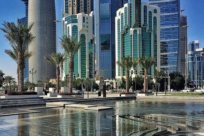 Half Day Doha City Tour - Common Questions