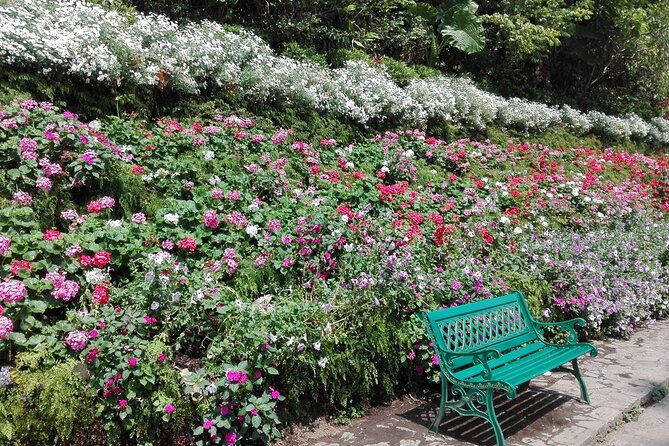 Half Day Doi Suthep & Bhubing Palace - Cultural Significance of Doi Suthep