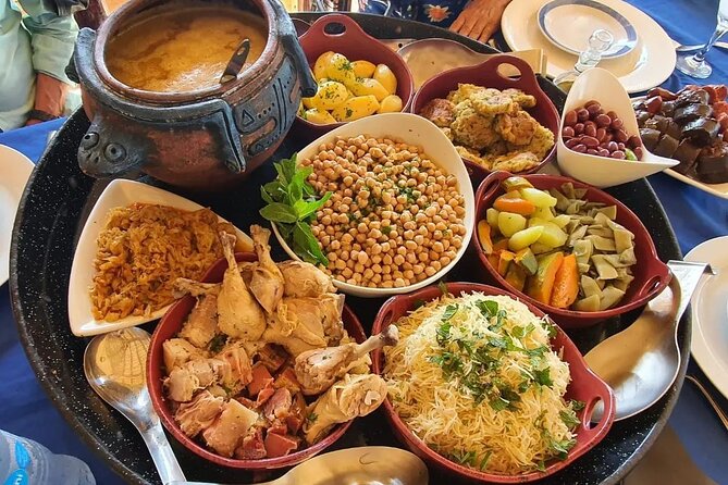 Half-Day Dominican Republic Culinary Tour With Pickup - Inclusions