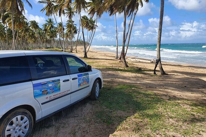 Half day Dominican Safari Experience ... / Half day Safari Excursion - Exploring the Countryside: Fields, Ranches & Tobacco Factory