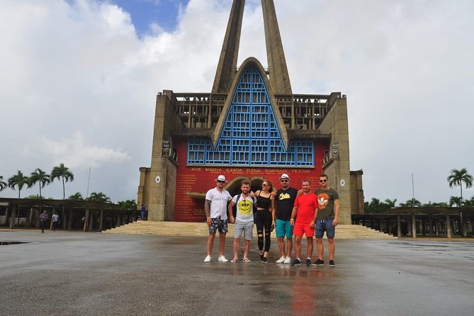 Half Day Dominican Safari for All Family - Booking Details for the Safari