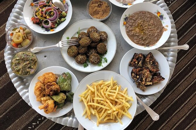 Half-Day Downtown Cairo Tour With Egyptian Dinner - Additional Tips