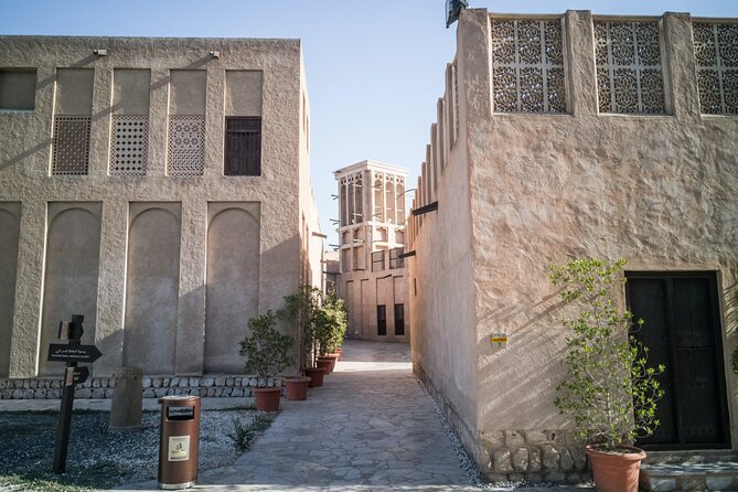 Half Day Dubai City Private Tour in Luxury SUV - Common Questions