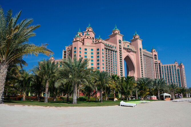 Half-Day Dubai City Sightseeing and Photostop Guided Tour - Traveler Photos